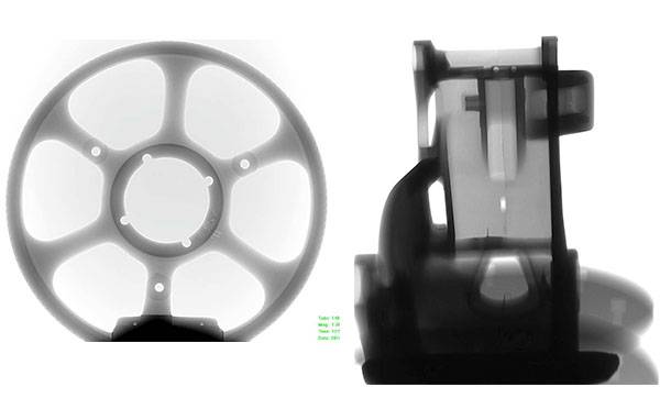 日联科技优质的X射线检测设备