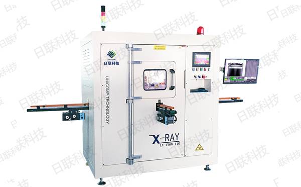 日联科技锂电池设备