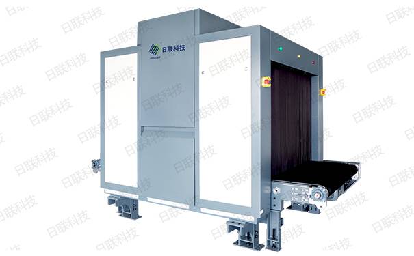 日联X射线安检机