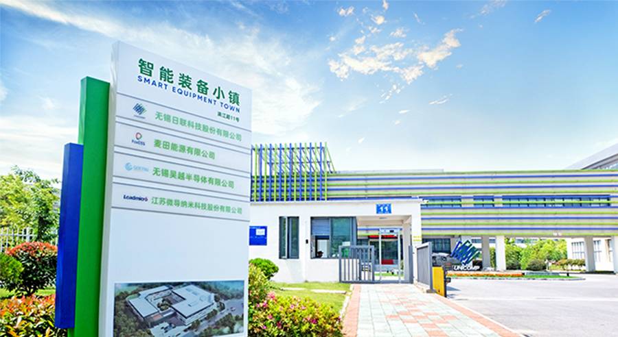 日联科技 日联科技