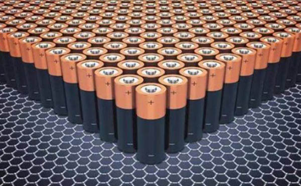 X-RAY在线检测设备检测各类型锂电池效果优异