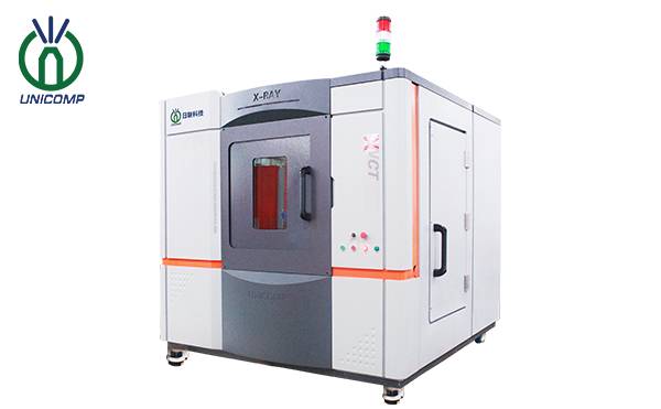 工业CT x-ray 工业CT x-ray