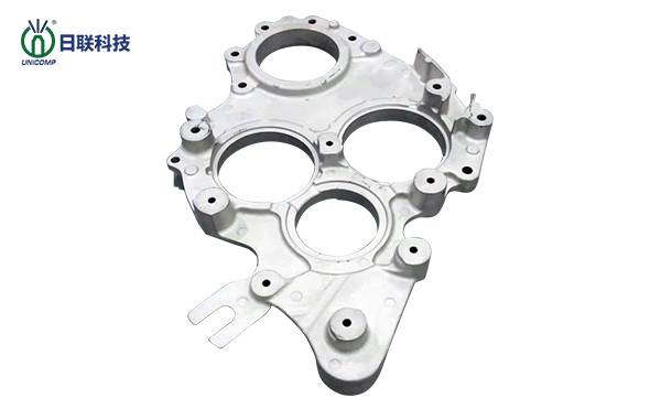 日联科技汽车零部件X射线检测