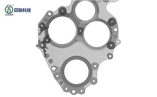日联科技汽车零部件X射线检测